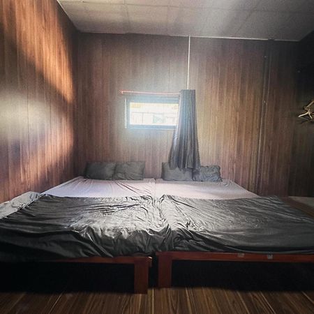 Crush Va Toi Appartement Da Lat Buitenkant foto