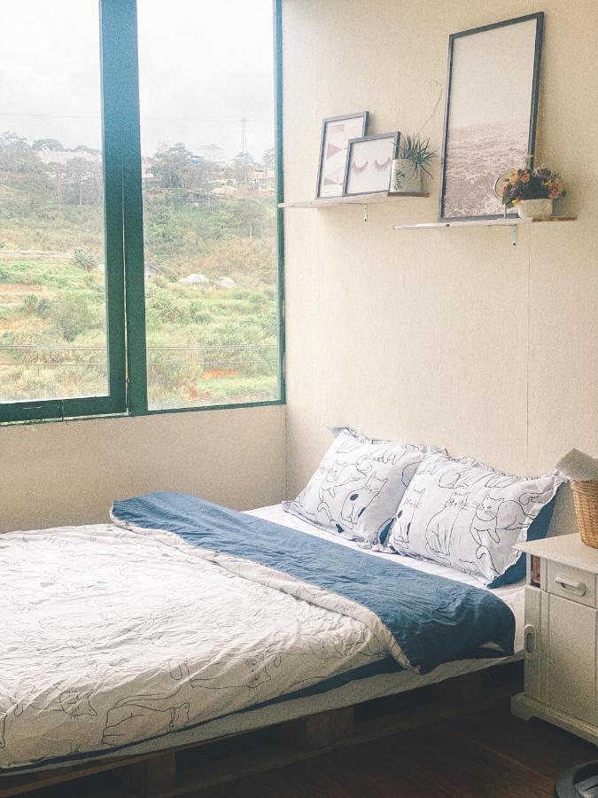 Crush Va Toi Appartement Da Lat Buitenkant foto