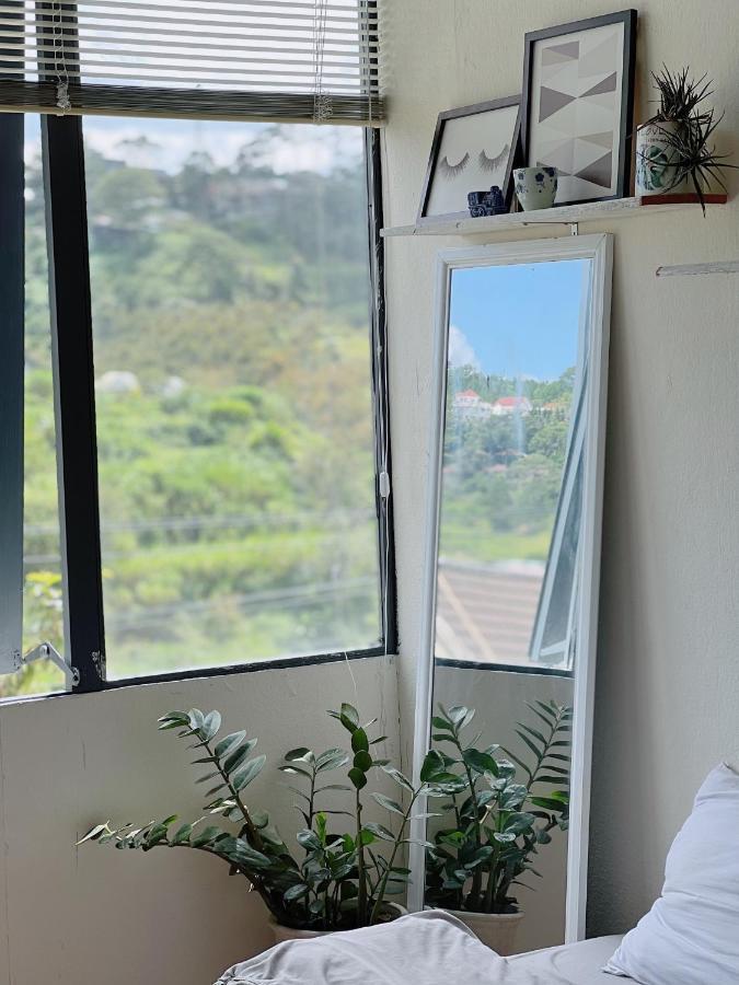 Crush Va Toi Appartement Da Lat Buitenkant foto