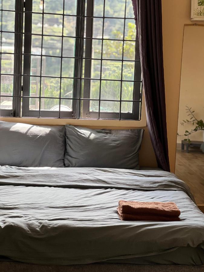 Crush Va Toi Appartement Da Lat Buitenkant foto