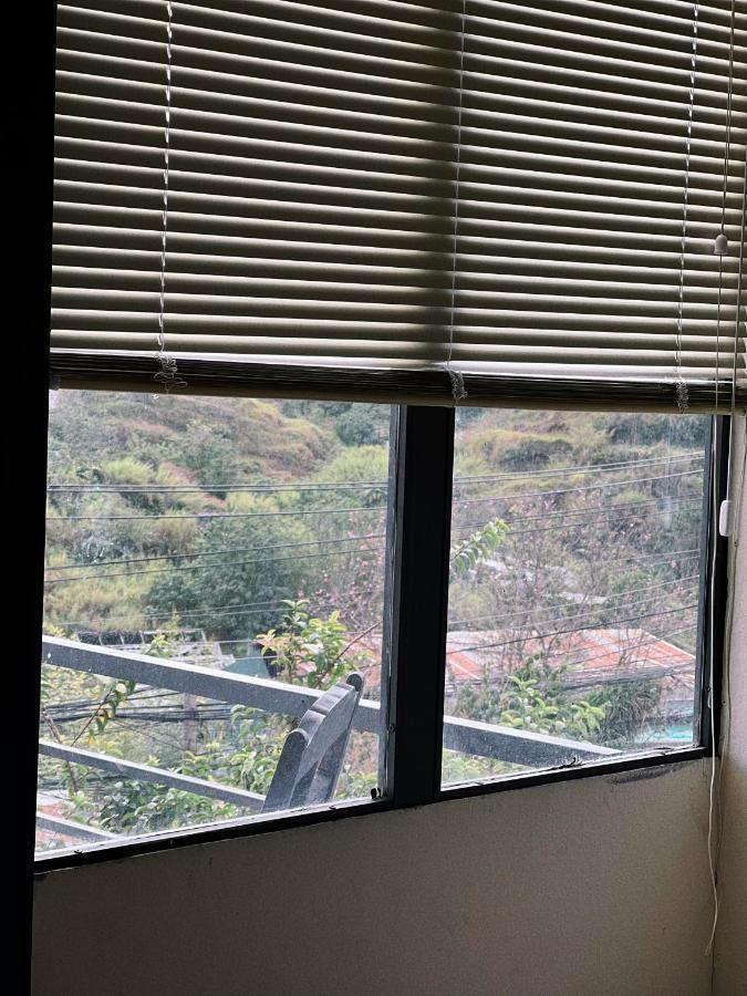 Crush Va Toi Appartement Da Lat Buitenkant foto