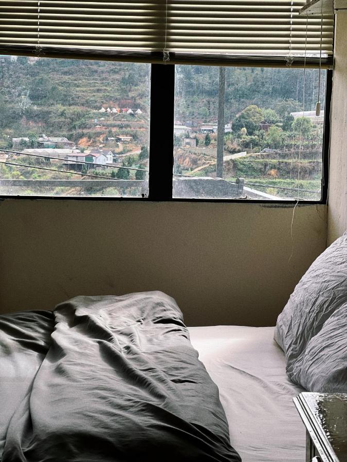 Crush Va Toi Appartement Da Lat Buitenkant foto