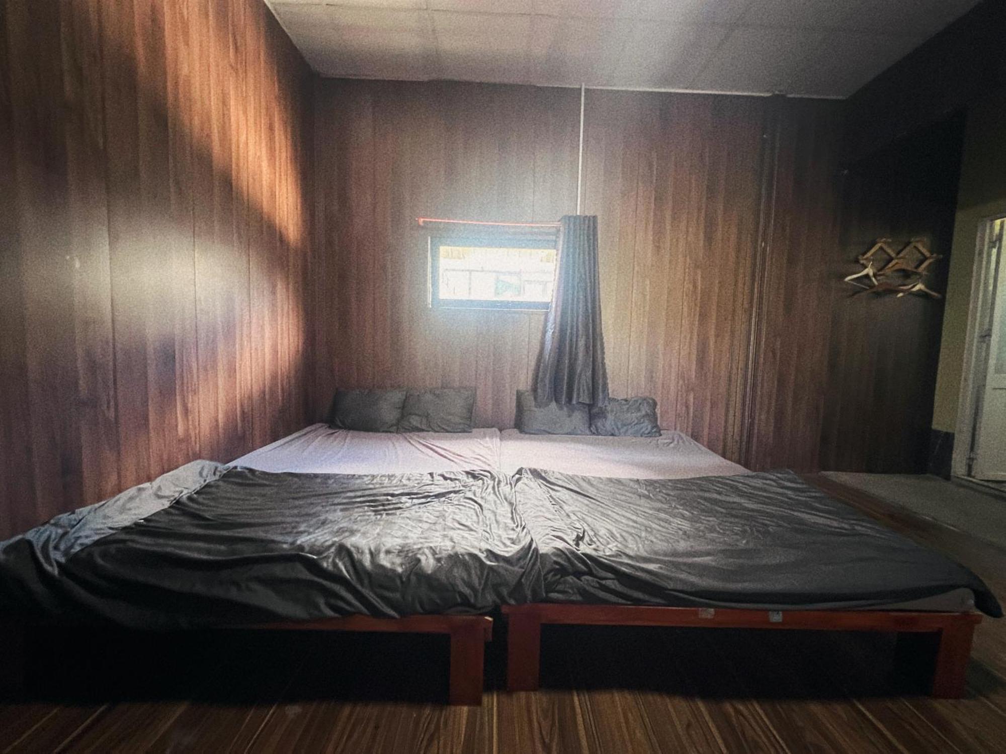 Crush Va Toi Appartement Da Lat Buitenkant foto